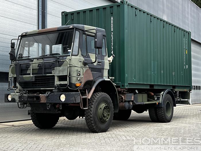 Used DAF YA 5444  4x4