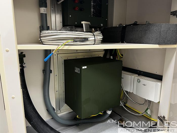 SCHALL Medical Container