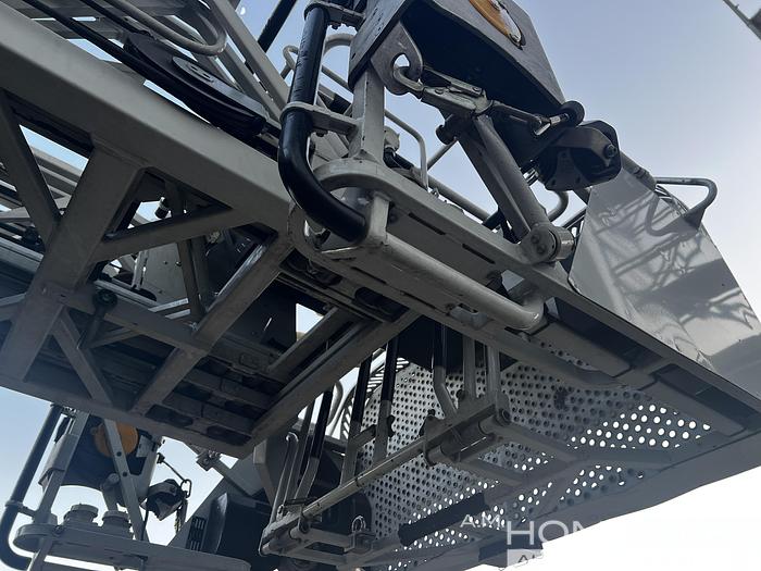 Used 2008 Magirus GmbH DLAK23-12 VARIO CS