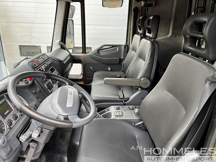 Used Iveco 140 E 4x4