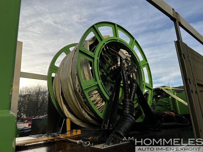 Used 2002 ICE 7 RFB + 180 PP RF