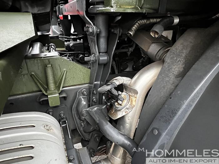 Used 2009 Iveco 100E22 4x4 (M104)