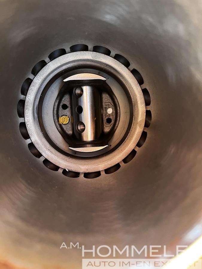 Detroit Diesel (GM) cylinder kit for 6V53T