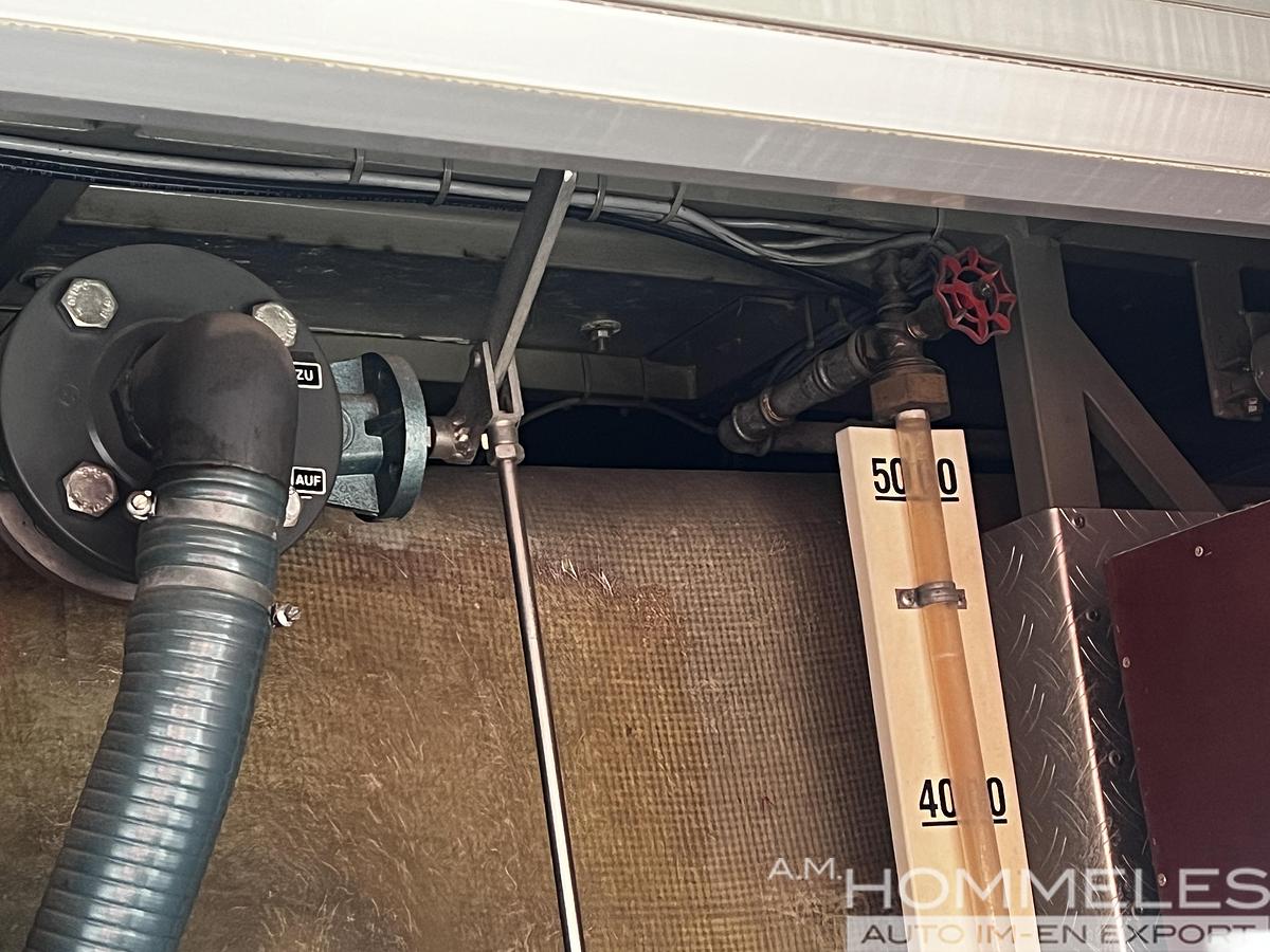 Used ZIEGLER TLF24/50 4X4