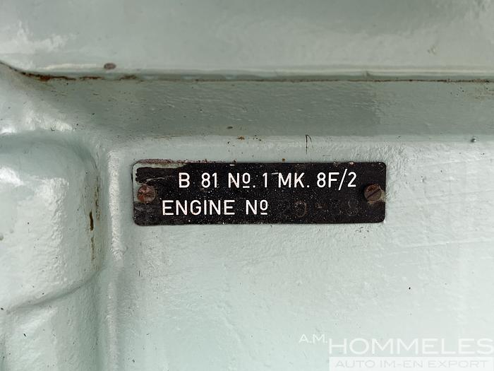 Used Rolls-Royce  UNF  B81