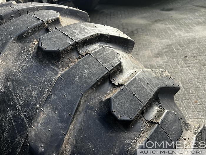 Used international Harvester M10A