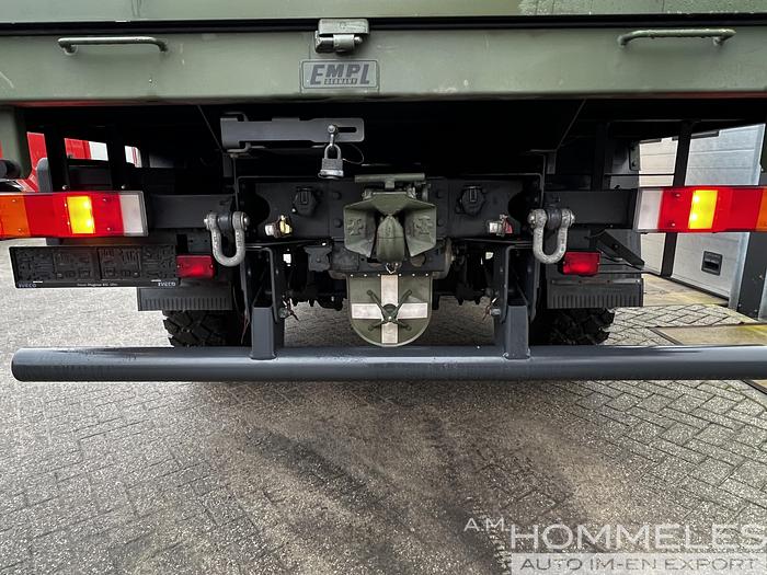 Used 2009 Iveco 100E22 4x4 (M104)