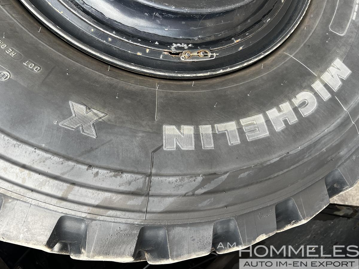 Used Unimog U500 DoKa firetruck