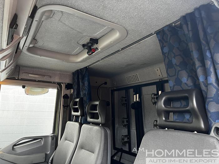 Used 2009 Iveco 100E22 4x4 (M104)