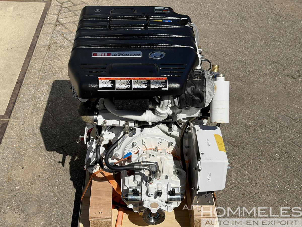 2023 Mercury  MR504LB3
