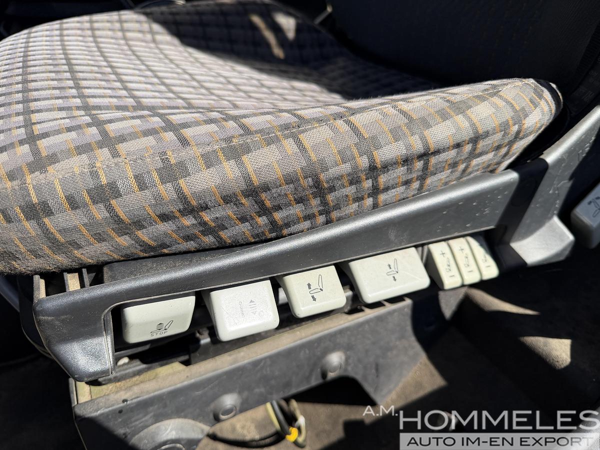 Used MAN 27.314 DFAC 6x6