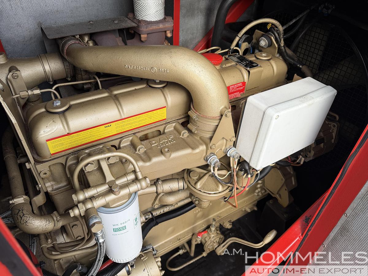 Used HYTRANS HYDROSUB 150