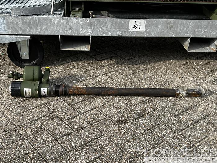 DEUTSCHE TECALEMIT  Lubrication Device