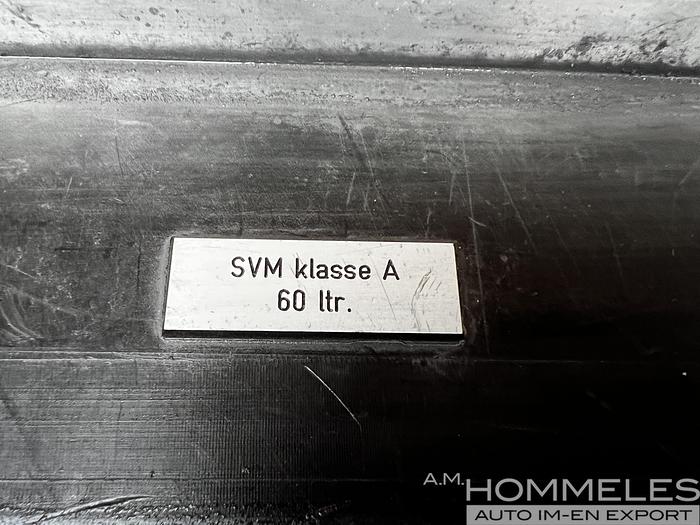 Used DAF LF55 , ZIEGLER ONE SEVEN, EUR5