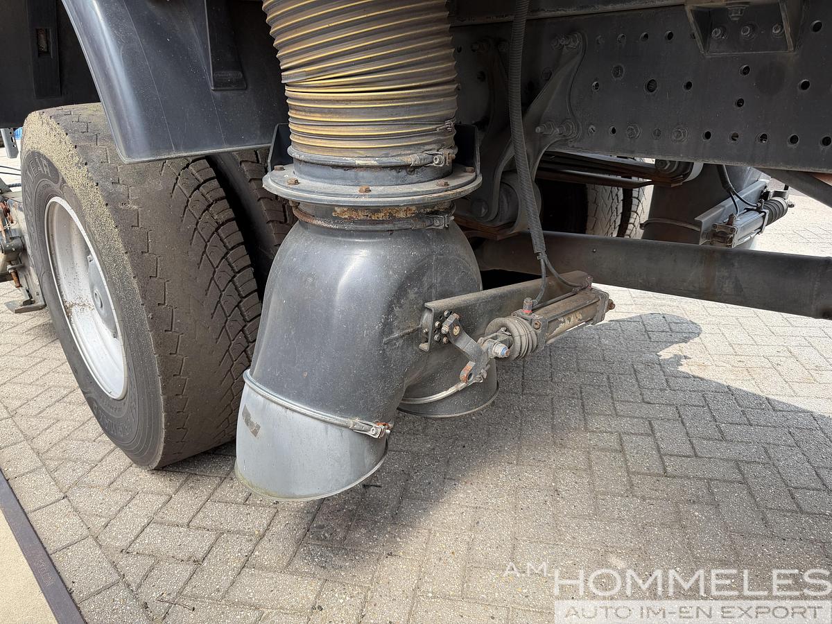 Used SCHMIDT AIRPORT EQUIPMENT AS990