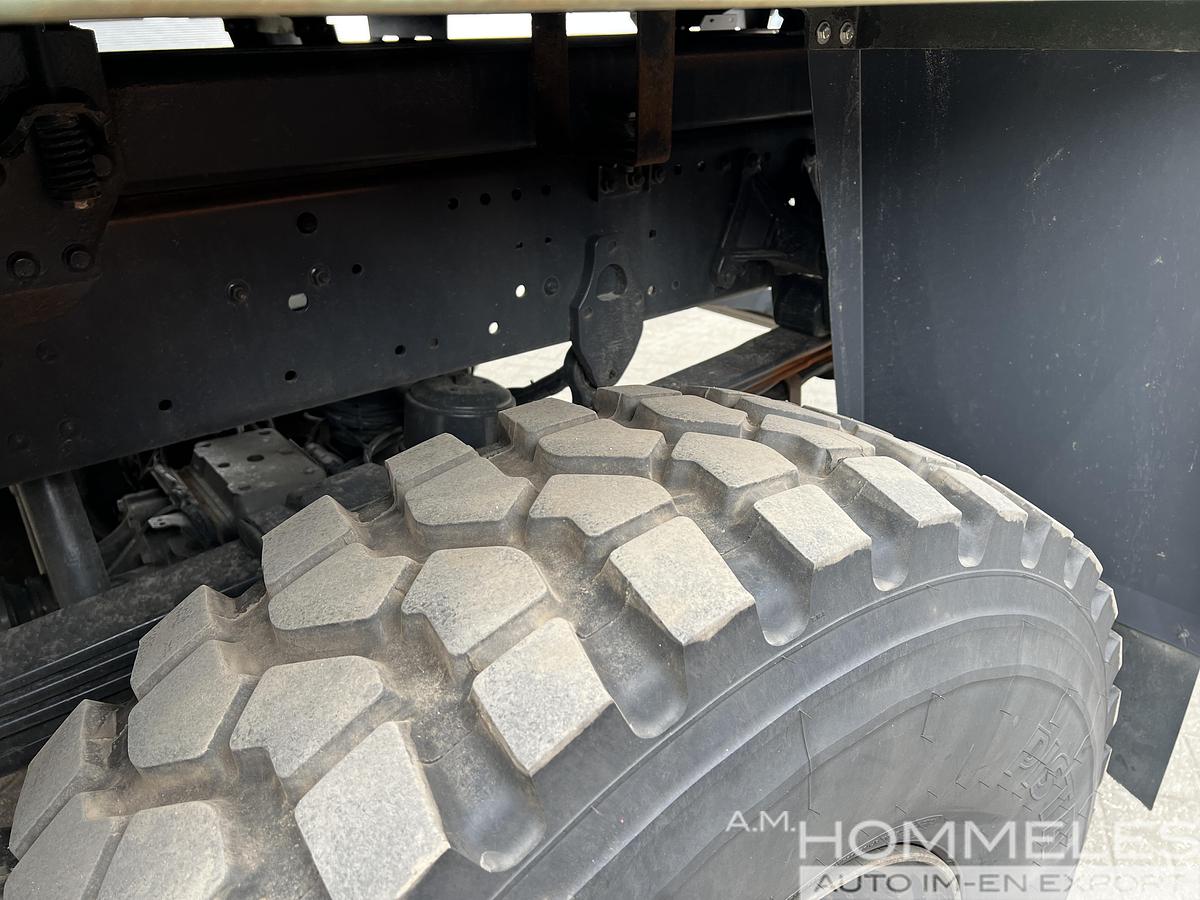 Used Mercedes-Benz AXOR 1829A