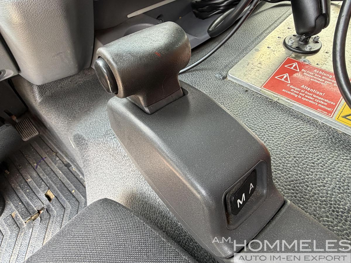 Used SCHMIDT AIRPORT EQUIPMENT AS990