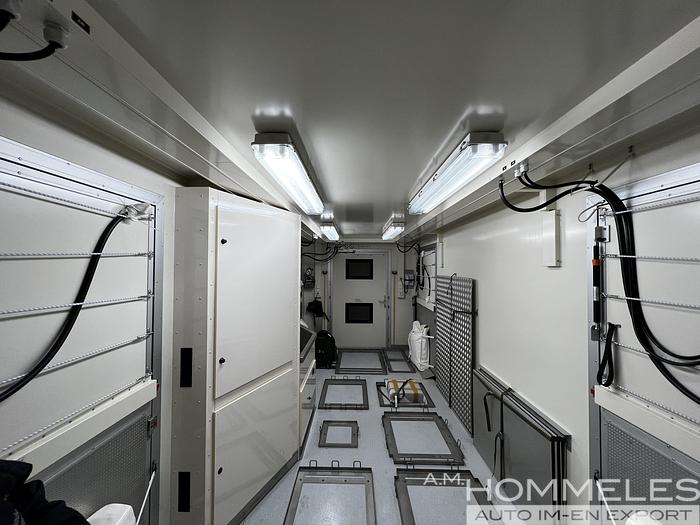 SCHALL Medical Container