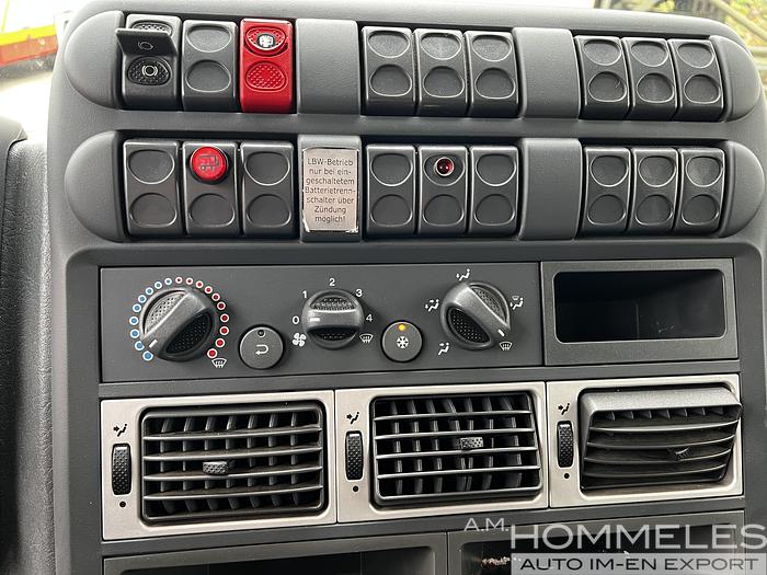 Used Iveco 140 E 4x4