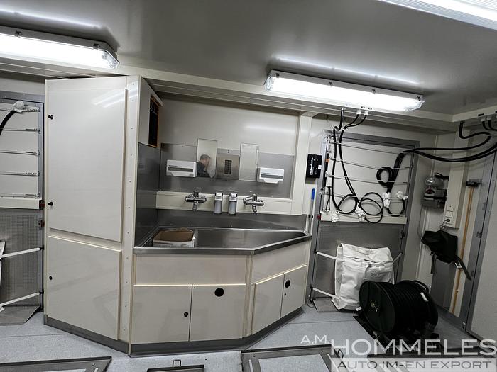 SCHALL Medical Container