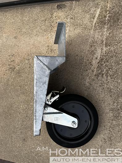 DEUTSCHE TECALEMIT  Lubrication Device