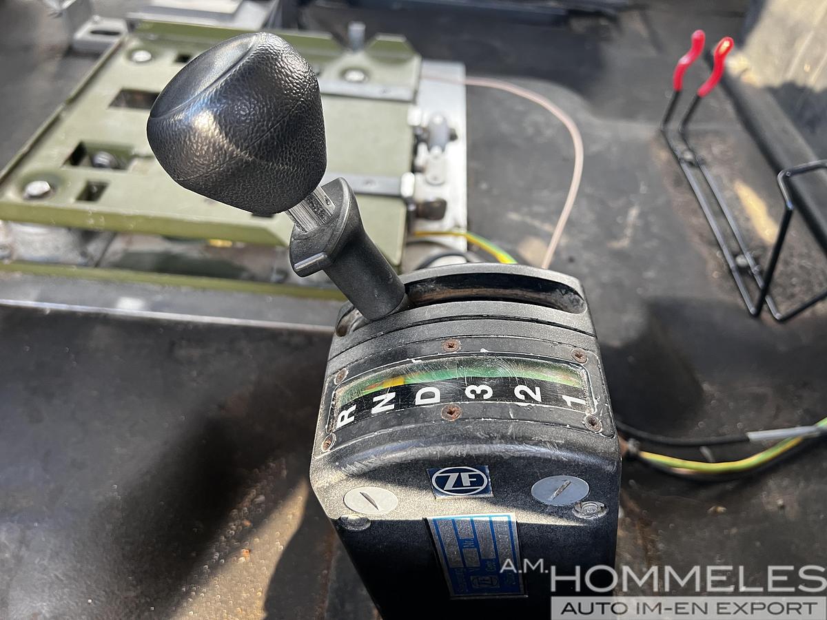 Used MAN 27.314 DFAC 6x6