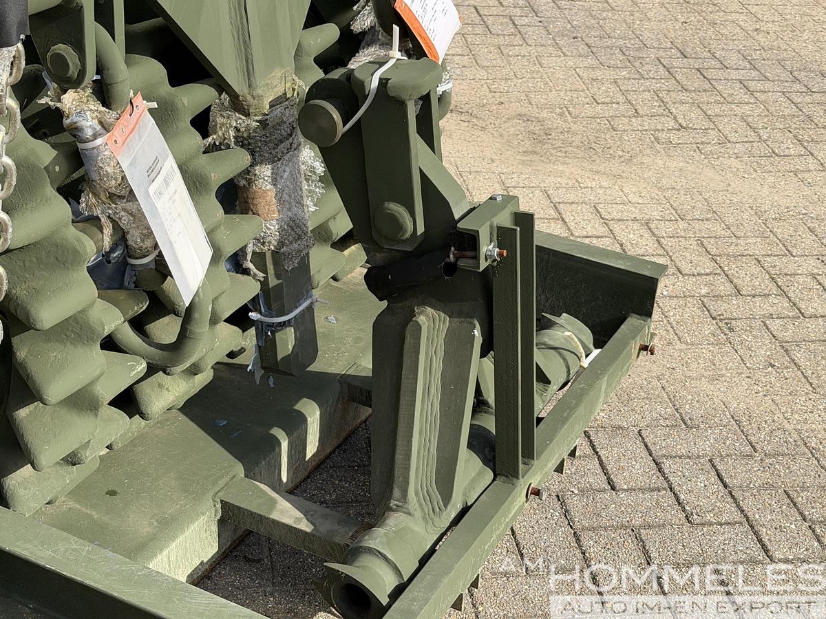 KIT, SOFT SOIL SAND,  P/N 12476127 