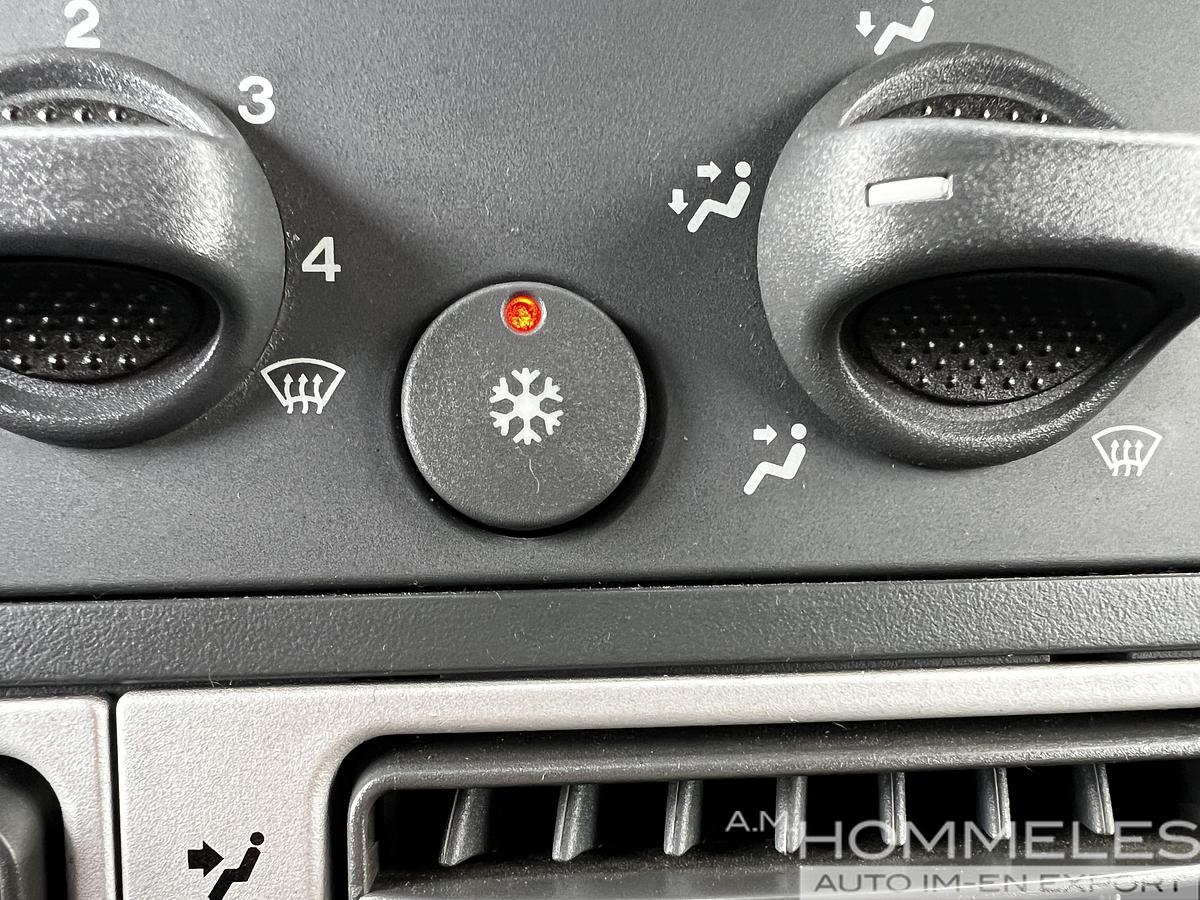 Used Iveco Eurocargo 140E24 4X4