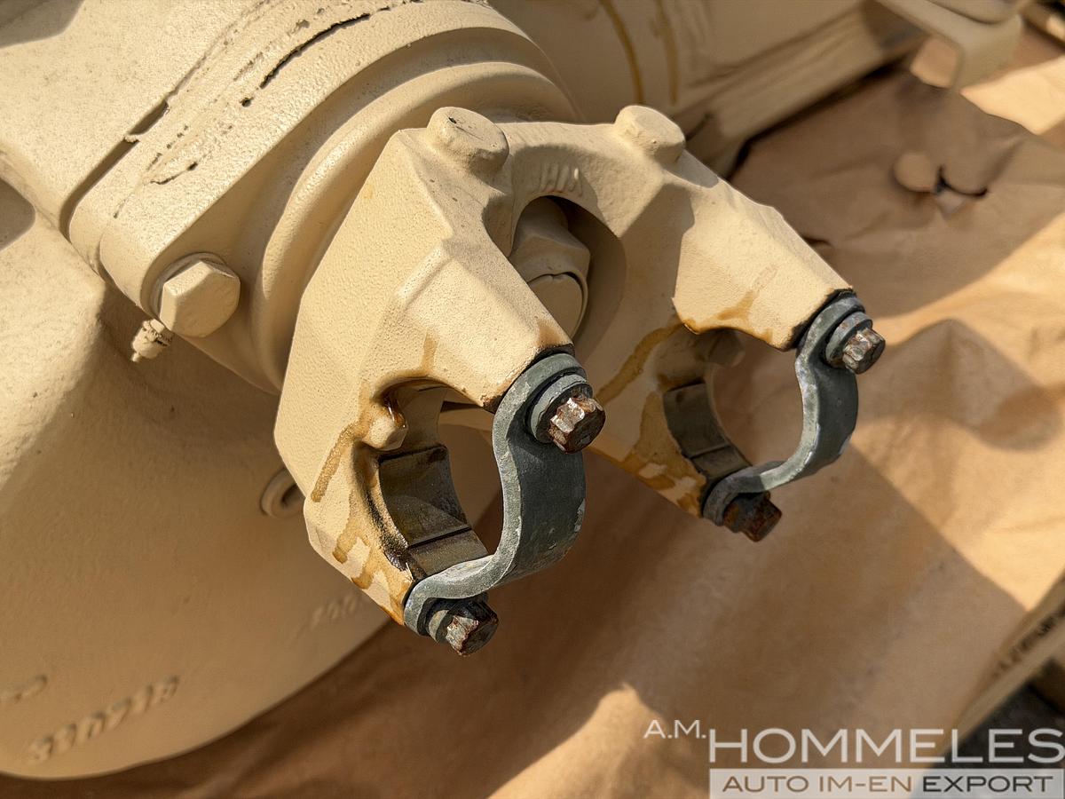 Oshkosh Defense 3831542
