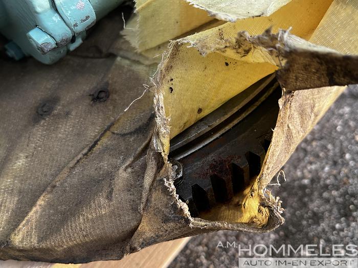 Used Rolls-Royce  UNF  B81