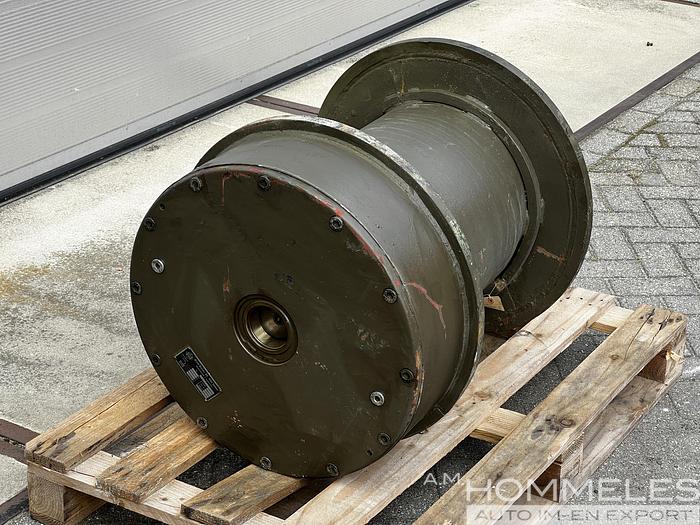 Used Rotzler H200