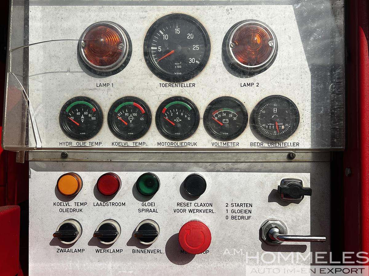 Used Hytrans Hydrosub 150