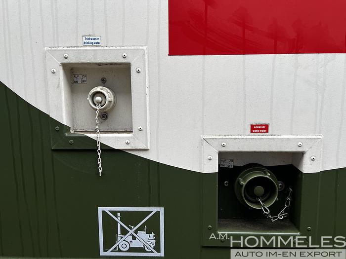 SCHALL Medical Container