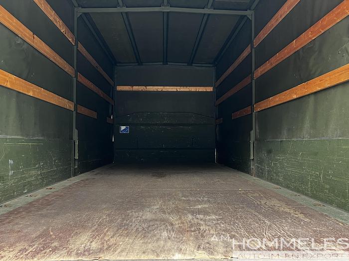 Used Iveco 140 E 4x4