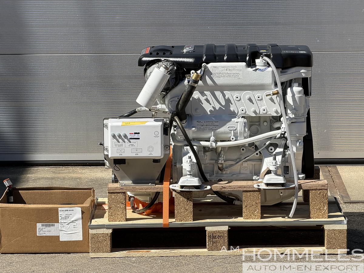 2023 Mercury  MR504LB3