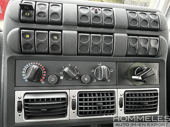 Used 2009 Iveco 100E22 4x4 (M104)