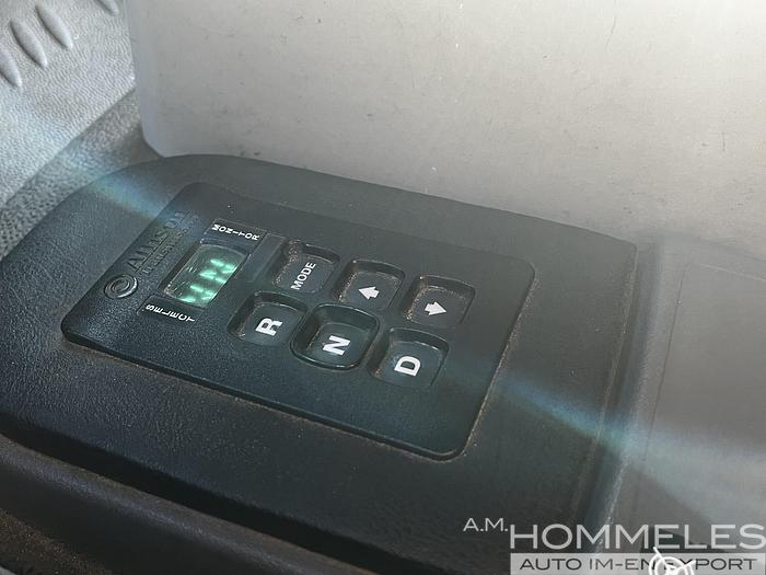 Used 2008 Magirus GmbH DLAK23-12 VARIO CS