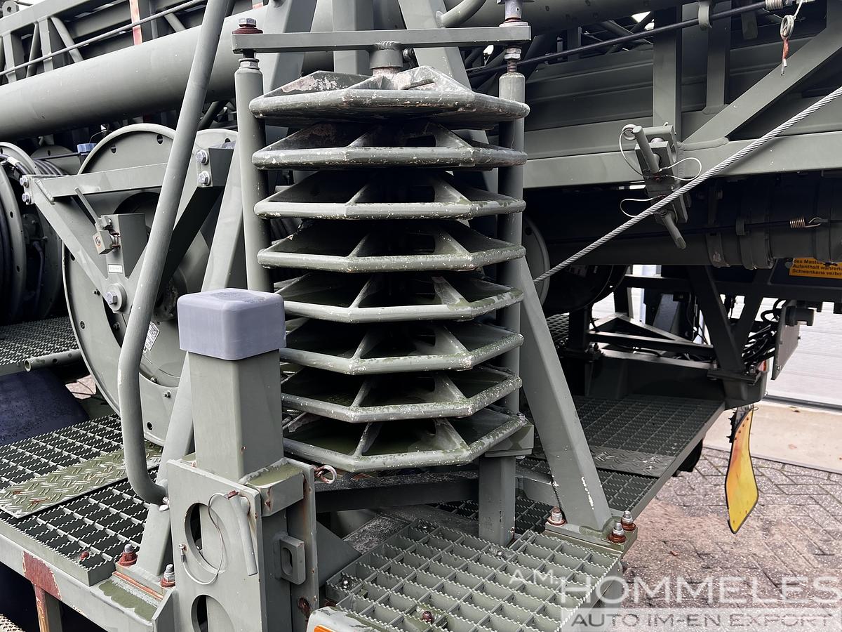 Used Salzgitter SMAG FTM 23/5 Auto KO 90