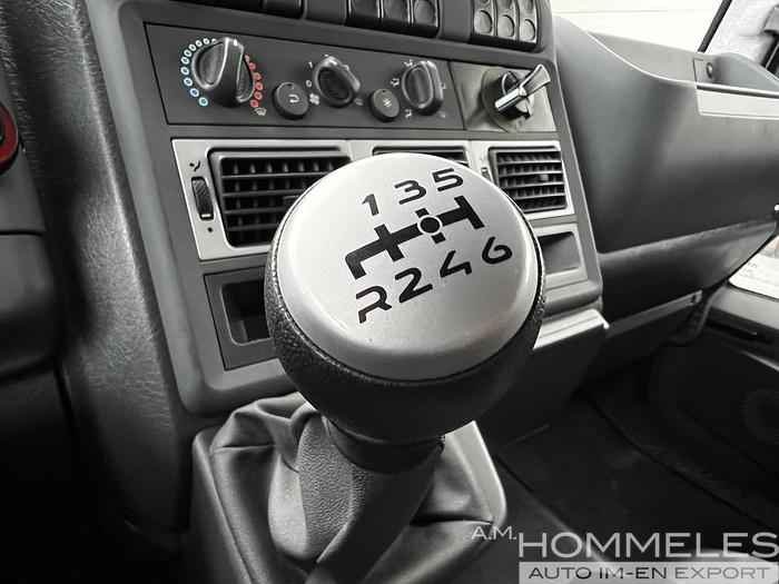 Used 2009 Iveco 100E22 4x4 (M104)