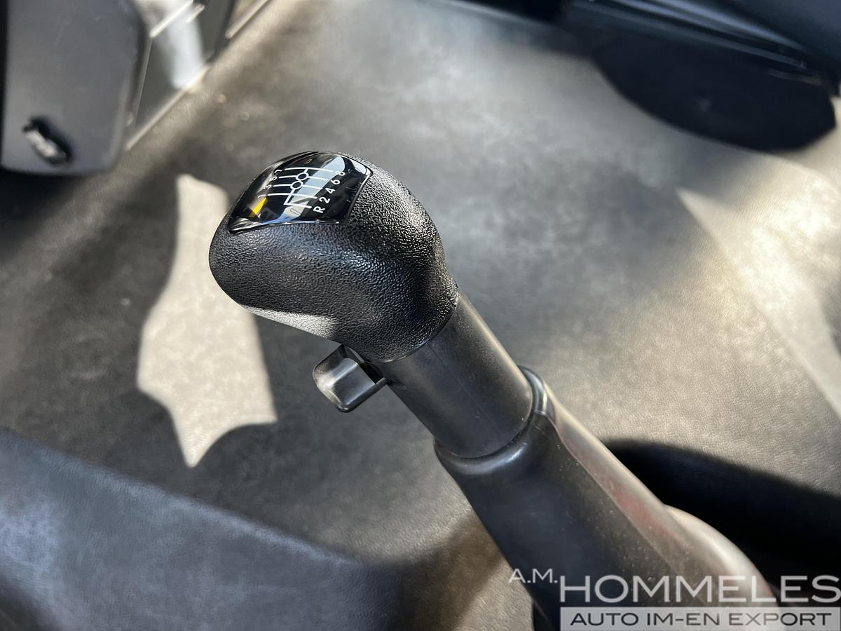 Used MAN 27.314 DFAC 6x6