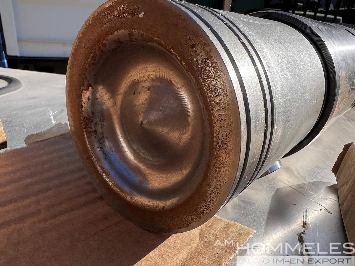 Detroit Diesel (GM) cylinder kit for 6V53T