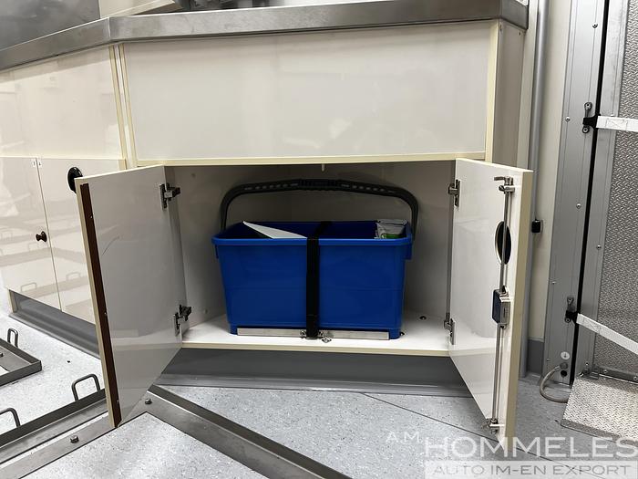 SCHALL Medical Container