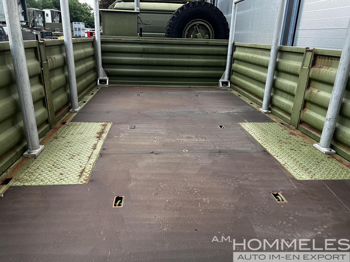 Used MAN 18.225 LAC 4x4