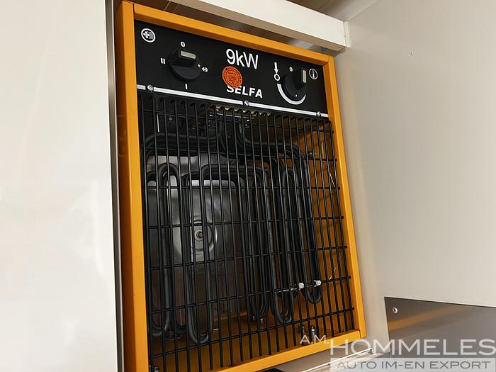 SCHALL Medical Container