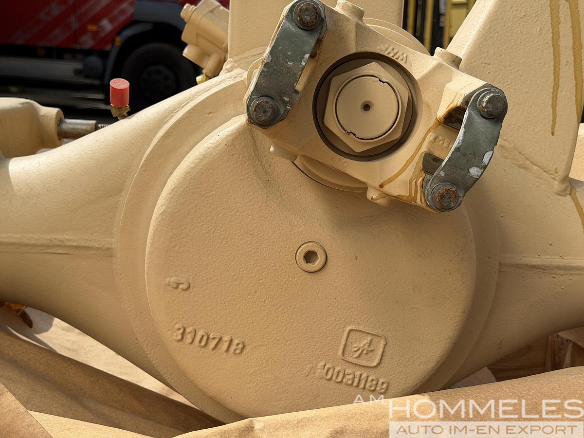 Oshkosh Defense 3831542