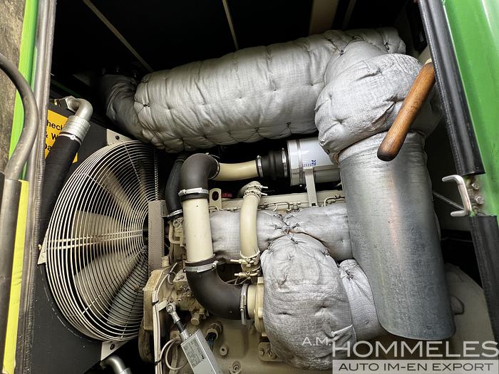 Used 2002 ICE 7 RFB + 180 PP RF