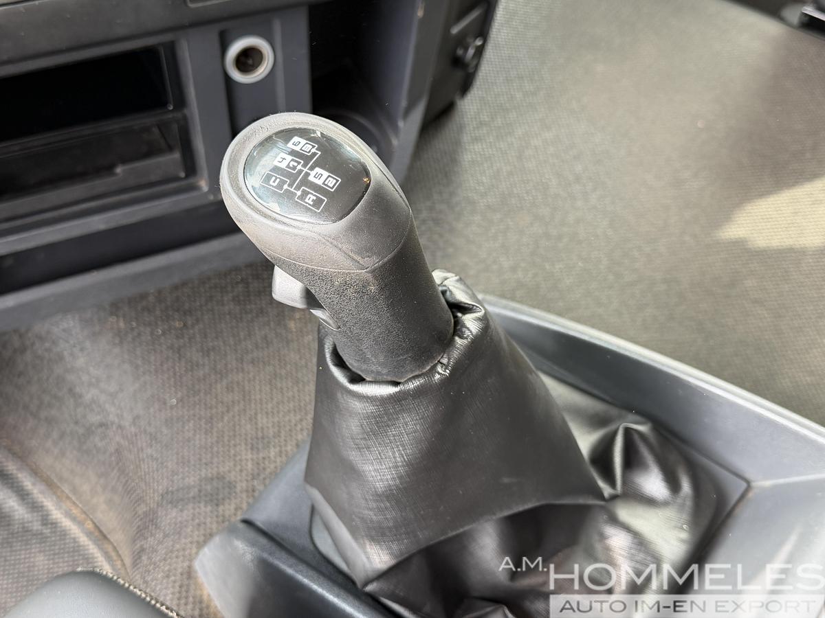 Used 2017 RENAULT K380 6x6 CARGO