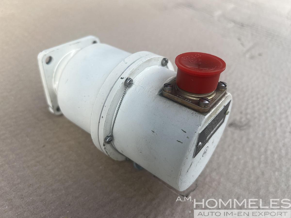 Used TRANSMITTOR, SPEEDOMETER  8001-4-A