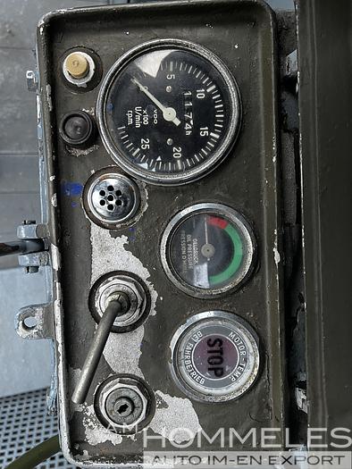 Used Schottel M-boot groß