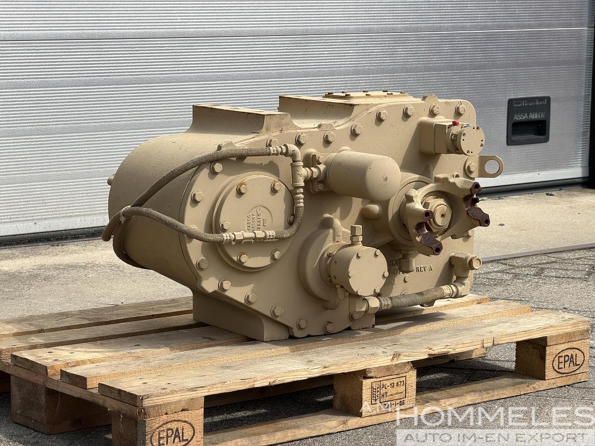 FABCO TC270-15